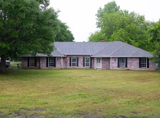 959 Knight Dr, Durant, OK 74701