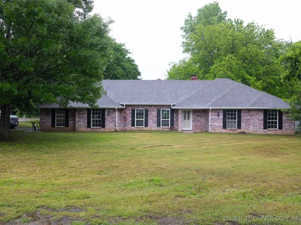959 Knight Dr, Durant, OK 74701