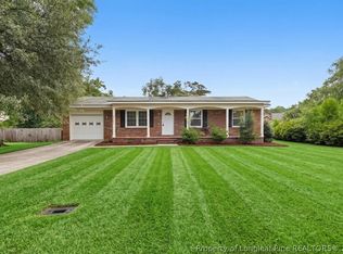 6604 Vaughn Rd, Fayetteville, NC 28304