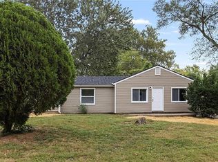9806 Winkler Dr, Saint Louis, MO