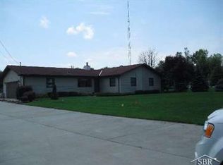 5775 Stroebel Rd, Saginaw, MI 48609