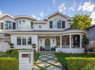 851 Coronado Ave, Coronado, CA 92118