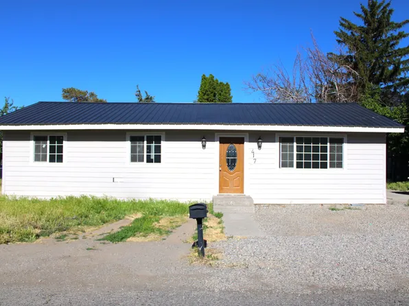 417 S Elm St, Jerome, ID 83338