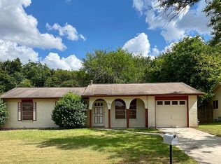 7510 Sage Oak St, Live Oak, TX 78233