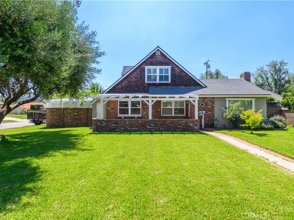 844 E Walnut Ave, Glendora, CA 91741