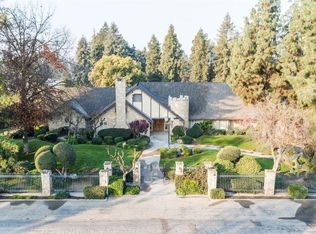 561 N Dewolf Ave, Fresno, CA