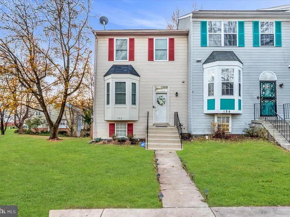 182 Joyceton Ter, Upper Marlboro, MD 20774
