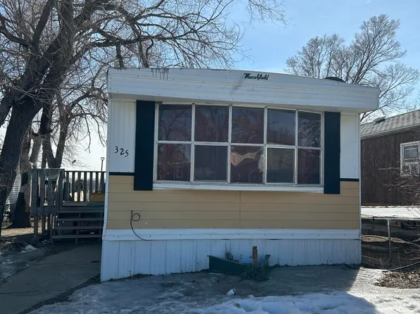 325 E 5th St, Pierre, SD 57501