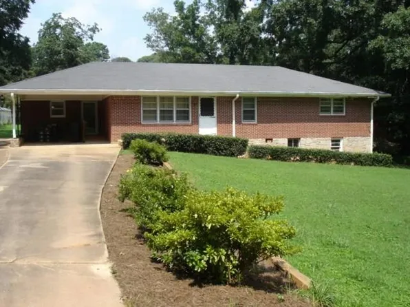 4244 Maplewood Dr, Decatur, GA 30035
