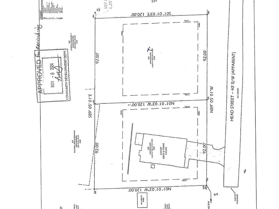 1st image of this home