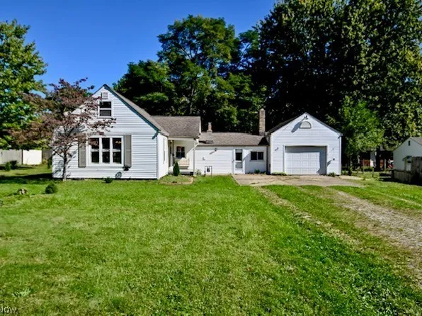 332 Gnau Ave SW, Massillon, OH 44646
