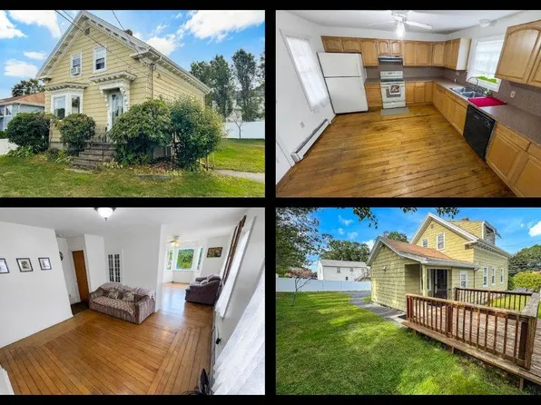 1602 Douglas Ave, North Providence, RI 02904