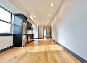 Rented by Stuyvesant Heights Realty Corp