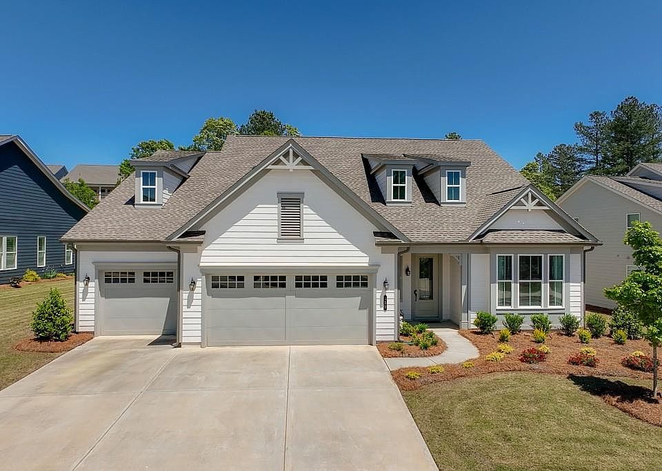 353 Chatuge Dr, Hoschton, GA 30548 Zillow