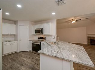 1403 Hidden Canyon Rd, Katy, TX 77450