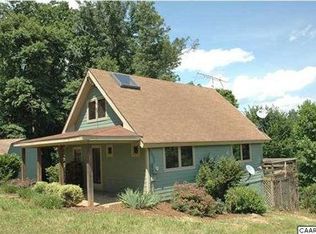 36 Bolton Branch Ln, Huntly, VA 22640