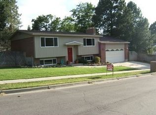 1120 E 7700 S, Midvale, UT 84047