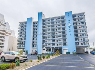 9402 Coastal Hwy UNIT 401, Ocean City, MD 21842
