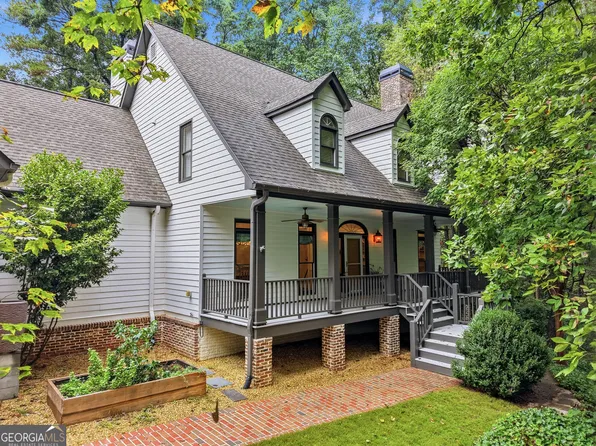 545 Greenland Rd, Atlanta, GA 30342