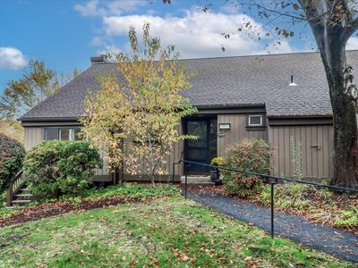 487 Heritage Village #A, Southbury, CT, 06488