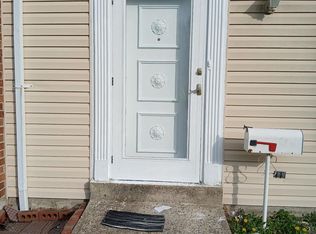 9155 Throgmorton Rd #1, Parkville, MD 21234