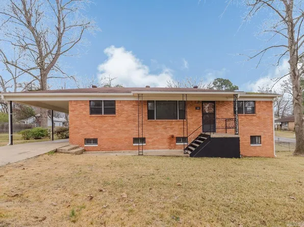 1603 McCurdy, Benton, AR 72019