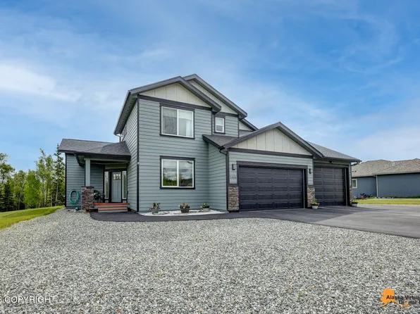 2486 W Angela Dr, Wasilla, AK 99623