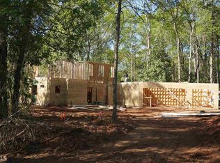 43 Morgan St #C, Senoia, GA 30276