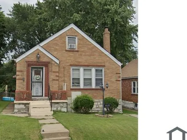 4615 Korte Ave, Saint Louis, MO 63115