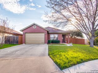 9726 Highland Crk, San Antonio, TX 78245