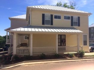 114 Tanglewood Dr, Oxford, MS 38655