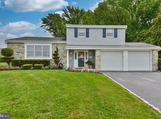3218 Rambler Pl, Bensalem, PA 19020
