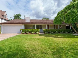 2145 Homet Rd, San Marino, CA 91108