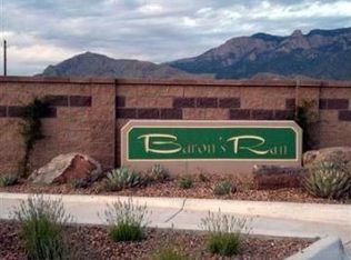 9205 Lexie Ln NE, Albuquerque, NM 87122
