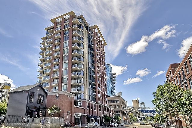 1st image of 427 9th Ave Unit 209