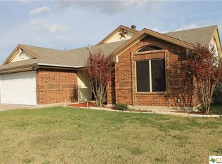 2404 Savage Dr, Killeen, TX 76543