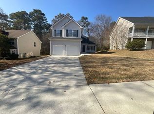3587 Oakshire Way SE, Atlanta, GA 30354
