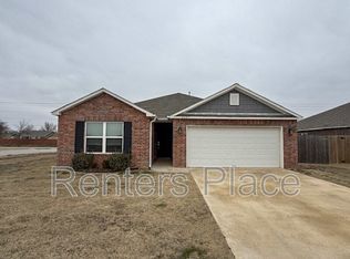 8607 E 161st Pl S, Bixby, OK 74008
