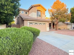 6874 W Blackhawk Dr, Glendale, AZ 85308