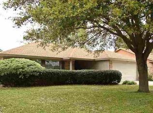 8480 Allison Way, Beaumont, TX 77707