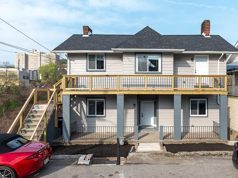 8 Enfield St #1 — Photo 30