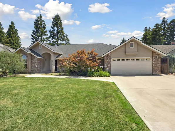 2515 E Princeton Avenue, Visalia, CA 93292