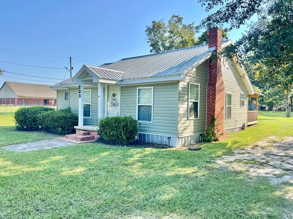 223 S College Ave, Slocomb, AL 36375