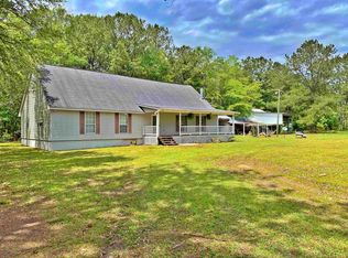57 Ricky Rd, Carriere, MS 39426