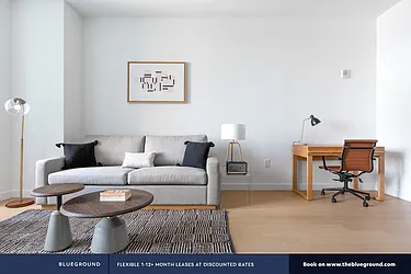 Rented by The Blueground