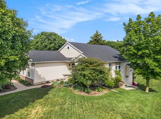 6822 Windflower Way, Muskegon, MI 49444