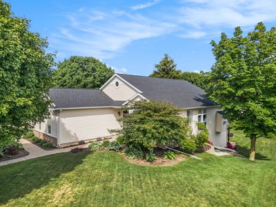 6822 Windflower Way, Muskegon, MI, 49444