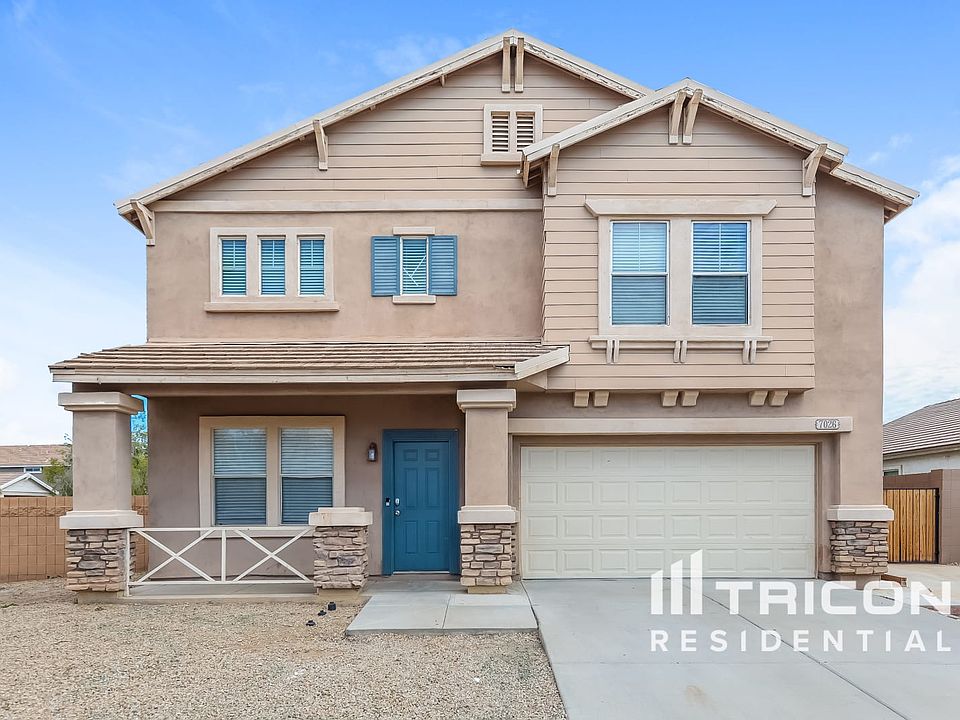 1st image of 7026 W Cactus Wren Dr