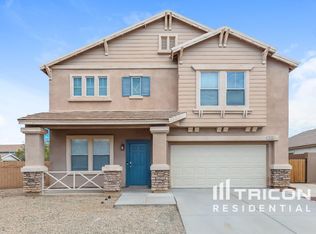 7026 W Cactus Wren Dr, Glendale, AZ 85303