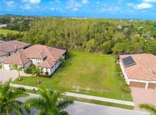 3791 Treasure Cove Cir, Naples, FL 34114